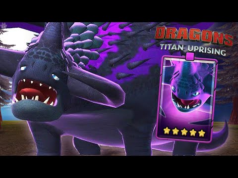 UNLOCKING MAEVE'S BUFFALORD! Dragons: Titan Uprising - Part #10