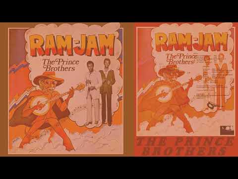 The Prince Brothers   Ram Jam