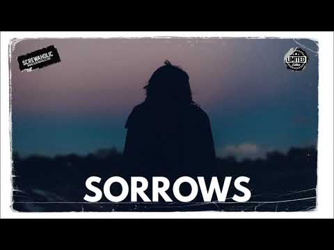 Inspiring Boom Bap Instrumental Type Beat Emotional Piano - "Sorrows" | prod. by Screwaholic