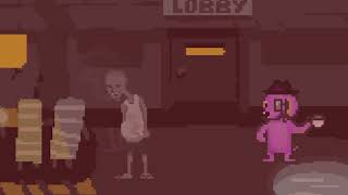 Should a child be left alone here?!? || Sinking Inn (part 1)