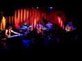Tea Leaf Green - 'Germinating Seed' / 'Slept Thru Sunday' (2/11/2011: Boston Encore)