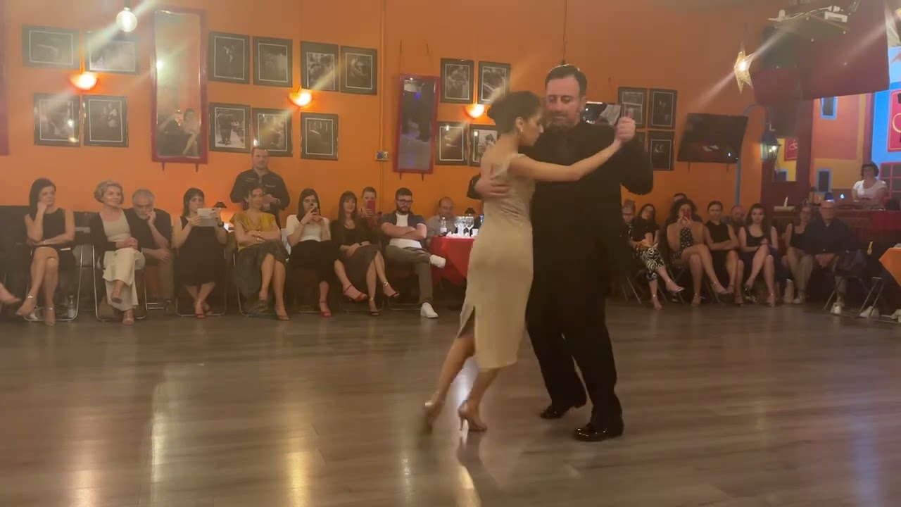 Francesca Sutera Giovanni Eredia Modena 26/03/2023 (3/4)