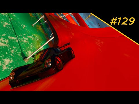 Forza Horizon 3 - Part 129 (2015 Ultima Evolution Coupe 1020)