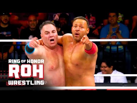 Big Boom AJ: I Got No Choice Than To Trust QT Marshall