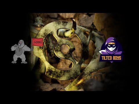 American goons vs TiltedBoys – Highlights - DPC 2023 NA Summer Tour Division II