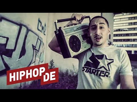 Eko Fresh - Raplexikon (prod. Isy B) - Videopremiere