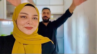 فأجات زوجتي بسيارة احلامنا ???? أخيرا بعد الصبر جبر