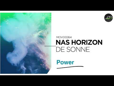 Nas Horizon - Power (Original Mix)