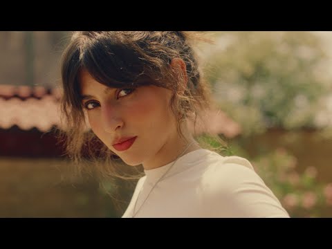 Andrea Bejar - Blisters (Official Music Video)