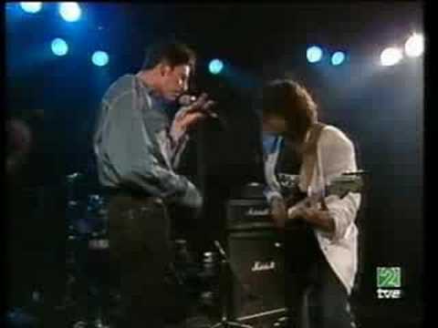 SAU - Si un dia he de tornar - concert