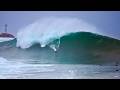 The Wedge SWELL OF THE DECADE | Biggest Waves, Highlights & Wipeouts