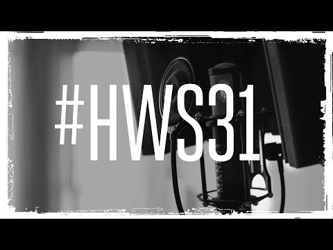 Episode #31 | Headhunterz - HARD with STYLE | Hardstyle