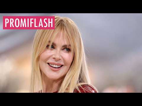 Video Thumbnail: Nicole Kidman kämpfte um eine FSK-18-Szene in "The Paperboy"