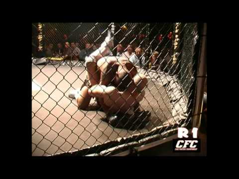 CFC 1 Lee Livesy VS Lee Kelman