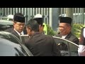 Indonesian Def Min visits Kuala Lumpur, meets Sabu Indonesian Def Min visits Kuala Lumpur, meets Sabu