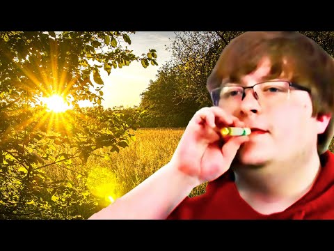 Das Problem mit Wake & Baking