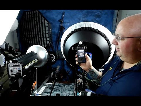 🌀HYPERSYNC VS. HSS examples & explained