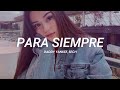Daddy Yankee Sech PARA SIEMPRE LETRA