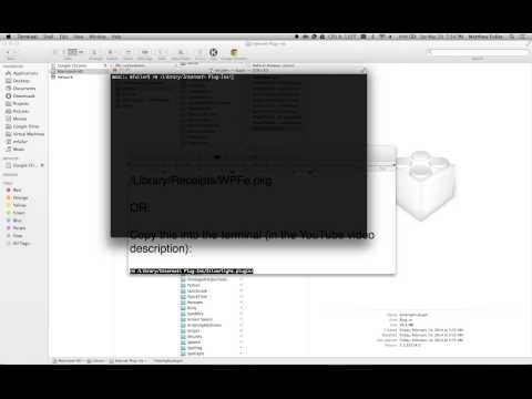 How to Remove (Uninstall) Silverlight from a Mac - YouTube
