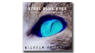 Steel Blue Eyes - Wilhelm Heilmann