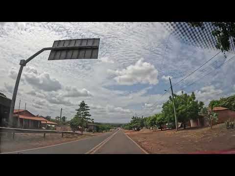 Buritirana - Um povoado no interior do Maranhão