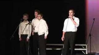 18 Wheels on a Big Rig