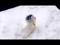 video - Princess Diana Engagement Ring