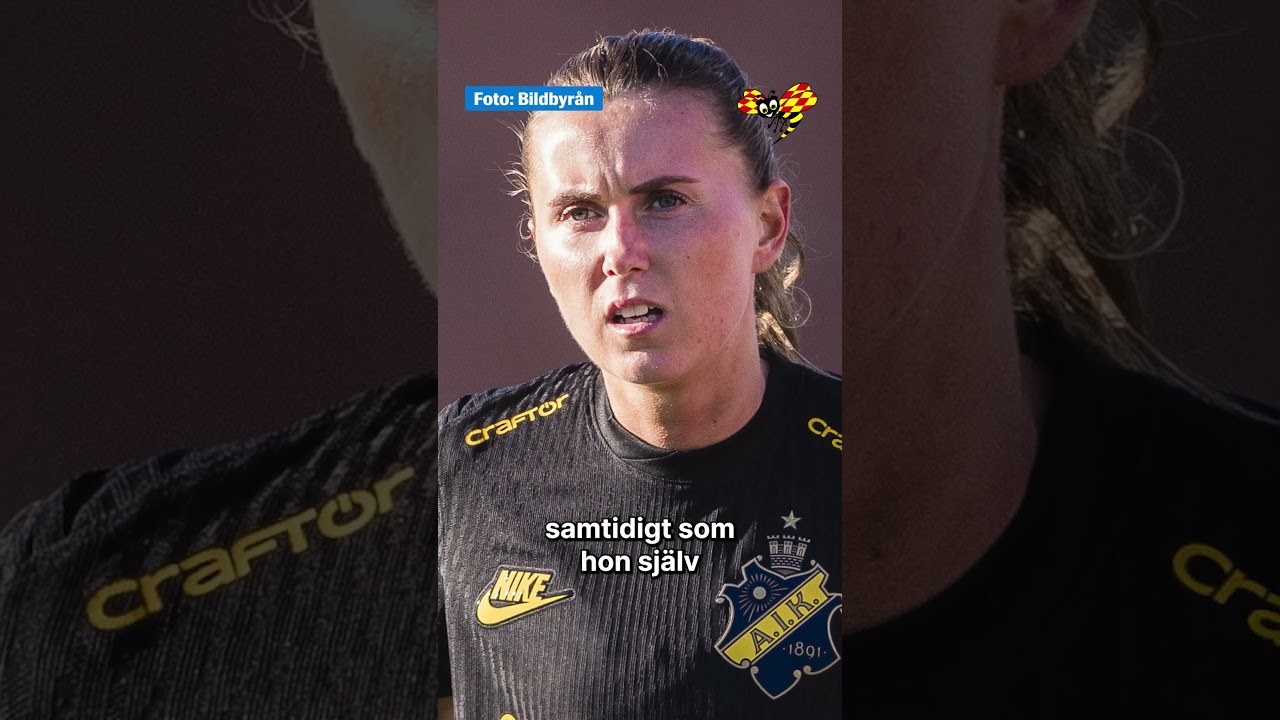 Fotbollsspelare som experter sticker i AIK-supportrarnas ögon