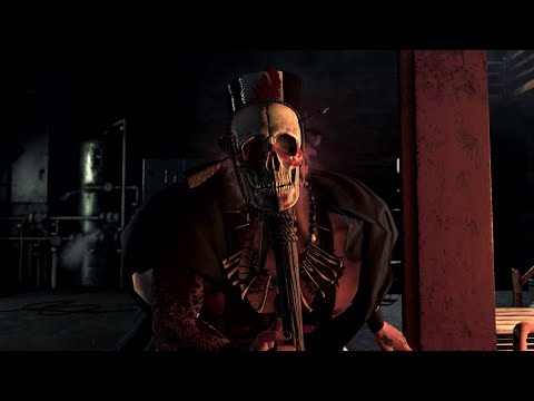 WWE 2K20 MyCareer Trailer