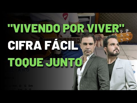Vá viver - Luciano Bilu