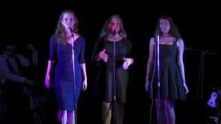 Bei Mir Bist Du Schoen.OH Clip