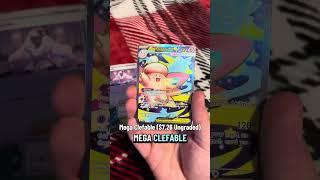 Welcome back to my YouTube Channel - Opening Pokémon packs “Day Two” 😤🔮 #pokemon #pokemoncards