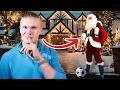 I Went Undercover As Santa In The Streets Of Manchester