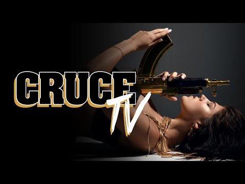 CruceTV - 4 Hours of Music