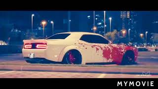 Rockstar song remix English song Ford GT Mustang s