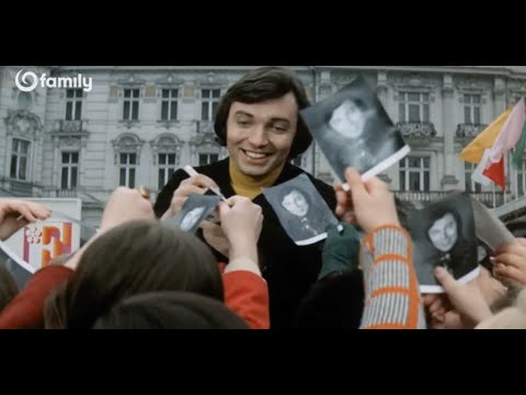 Karel Gott - Dein Leben fängt doch erst an (1982) Remastered