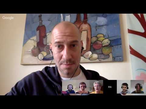 CppChat[16] The Great Template Metaprogramming Library Debate [2017-03-25]