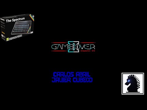 The Spectrum - #36: Phantis (Game Over II) (1988)