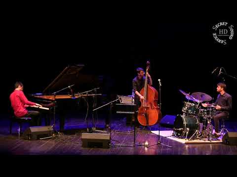 Tommaso Perazzo Trio - Back Home