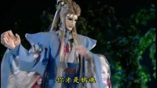 [霹靂] 這劇情是誰寫的! 霹靂還能做到這程度嗎?