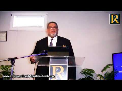 "Love" with Rev. Kurt Young - Feb-15-2026 at RFCC