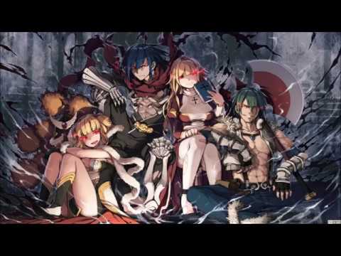 ラグナロクオンライン - Ragnarok Online - Divine Grace (MIDI arrange)