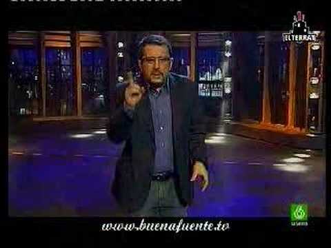 BUENAFUENTE 370 - JUEGOS DE LA INFANCIA (29.01.2008)