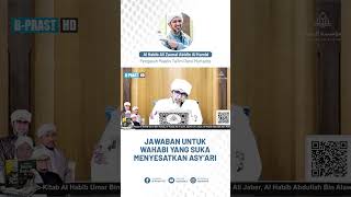 Download lagu Are the Ash'aris heretical? | Habib Ali Zaenal Abidin Al Hamid mp3