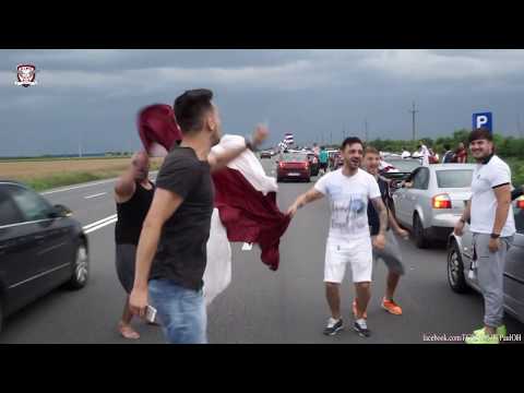 Meci tur baraj pt. Liga 3 F.C. Singureni - Academia Rapid Full meci HD (0-7) 16.06.2018