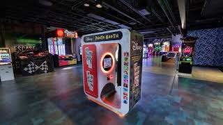Cinergy Midland Tall City 360 Walkthrough