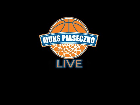 II LIGA MĘŻCZYZN: MUKS Piaseczno - AZS UJK Kielce