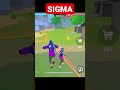 Sigmax Game Full Details #shorts