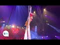 Meet The Talented Performers Of Flip Circus