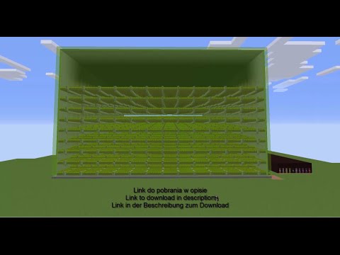 [DL] The largest farm wheat/Największa farma pszenicy/Weltweizenfarm